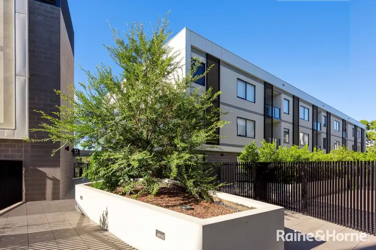Main view of Homely apartment listing, G03/91 Janefield Drive, Bundoora VIC 3083