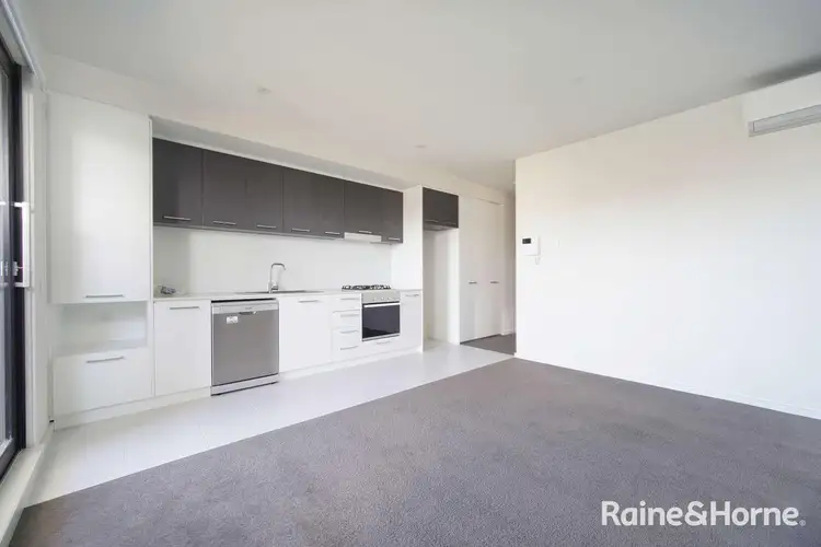 Second view of Homely apartment listing, G03/91 Janefield Drive, Bundoora VIC 3083