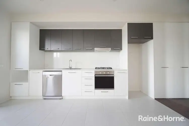 Third view of Homely apartment listing, G03/91 Janefield Drive, Bundoora VIC 3083