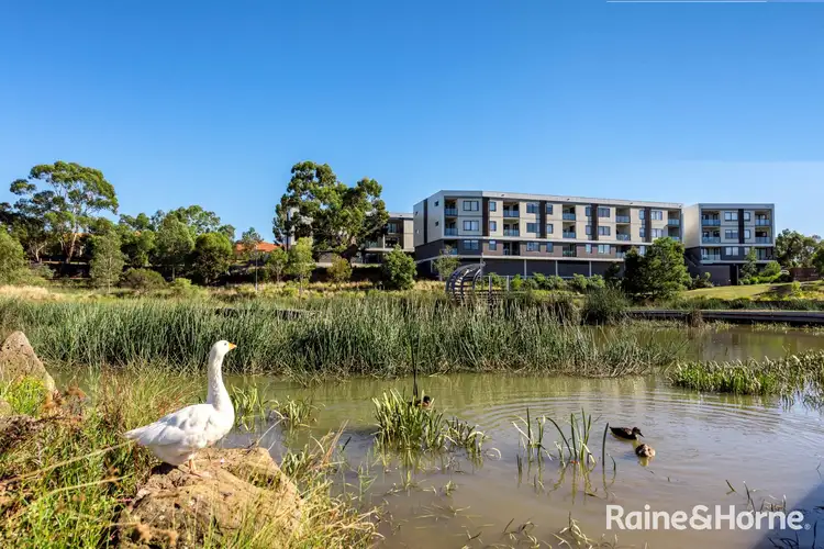 Fifth view of Homely apartment listing, G03/91 Janefield Drive, Bundoora VIC 3083