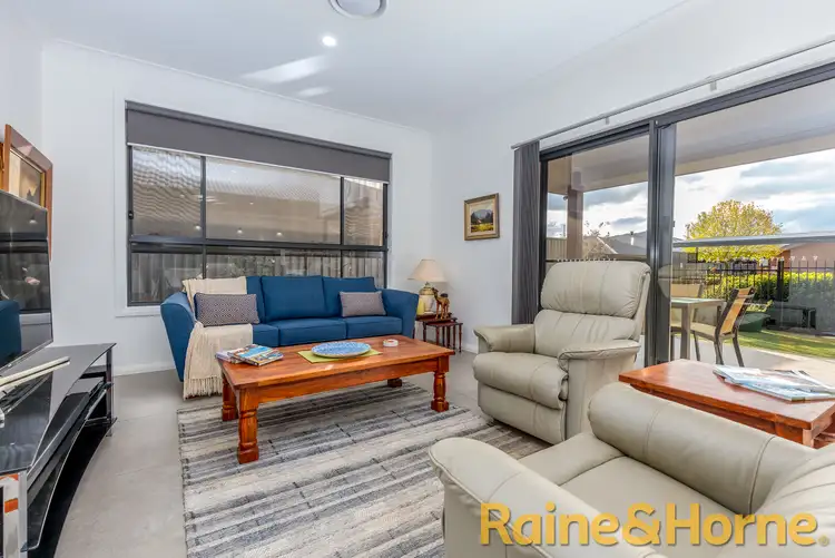 Second view of Homely house listing, 11 Fountain Circuit, Dubbo NSW 2830