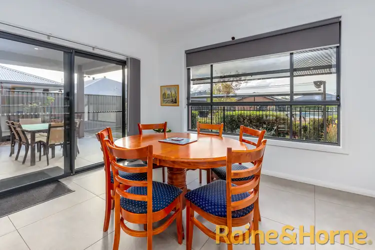 Third view of Homely house listing, 11 Fountain Circuit, Dubbo NSW 2830