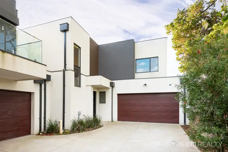 3/19 Daly Street, Doncaster East VIC 3109