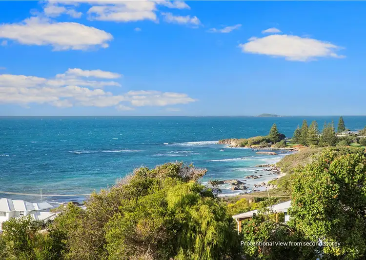 Main view of Homely land listing, 45 Leeuwin Road, Augusta WA 6290