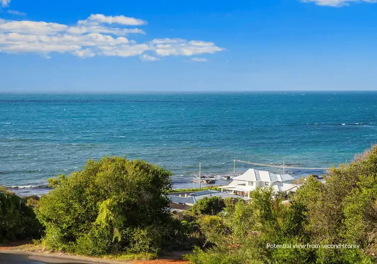 Second view of Homely land listing, 45 Leeuwin Road, Augusta WA 6290