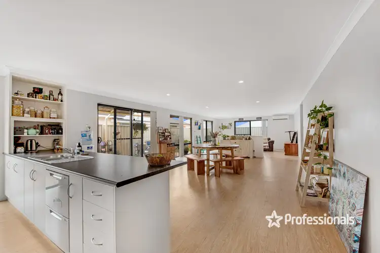 Main view of Homely house listing, 41 Acacia Street, Mount Tarcoola WA 6530