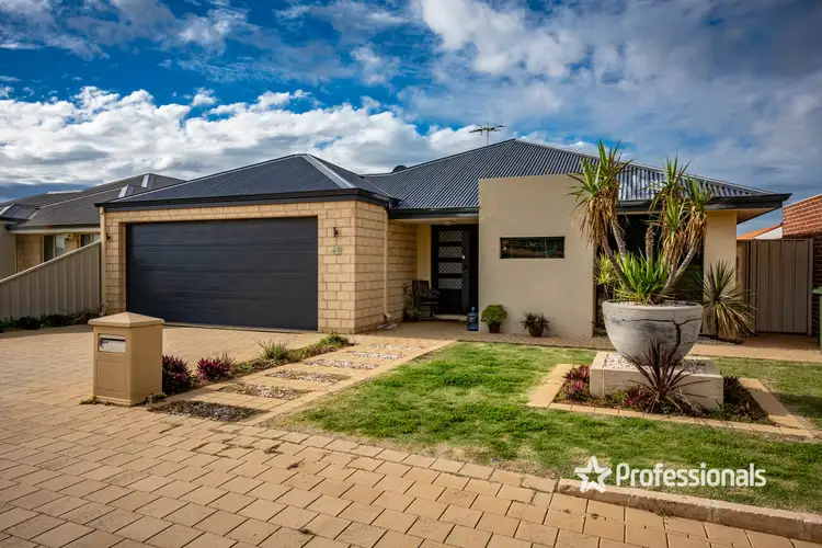 Second view of Homely house listing, 41 Acacia Street, Mount Tarcoola WA 6530