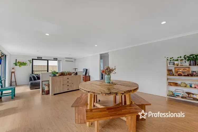 Fifth view of Homely house listing, 41 Acacia Street, Mount Tarcoola WA 6530