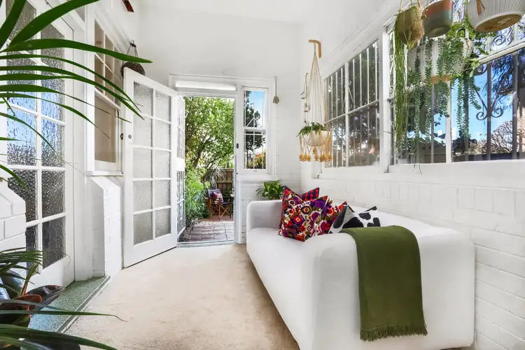 Second view of Homely apartment listing, 1/79 Blair Street, North Bondi NSW 2026