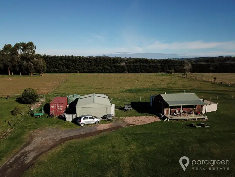Second view of Homely house listing, 150 Fullers Road, Foster VIC 3960
