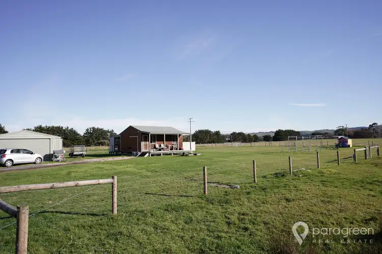 Third view of Homely house listing, 150 Fullers Road, Foster VIC 3960