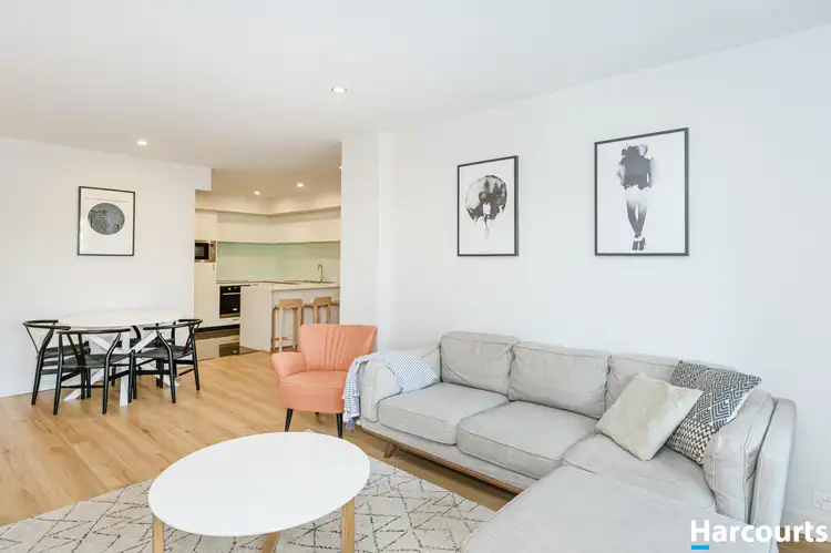 Second view of Homely apartment listing, 3/172 Railway Parade, West Leederville WA 6007