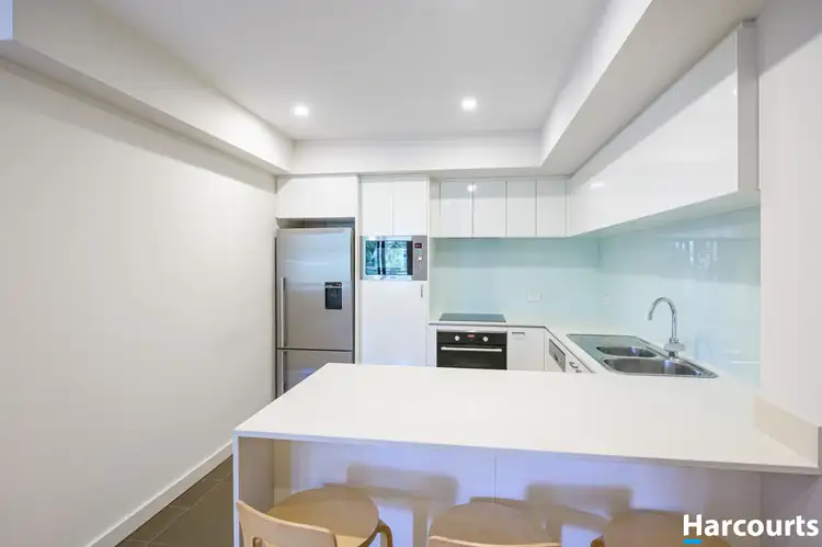 Third view of Homely apartment listing, 3/172 Railway Parade, West Leederville WA 6007