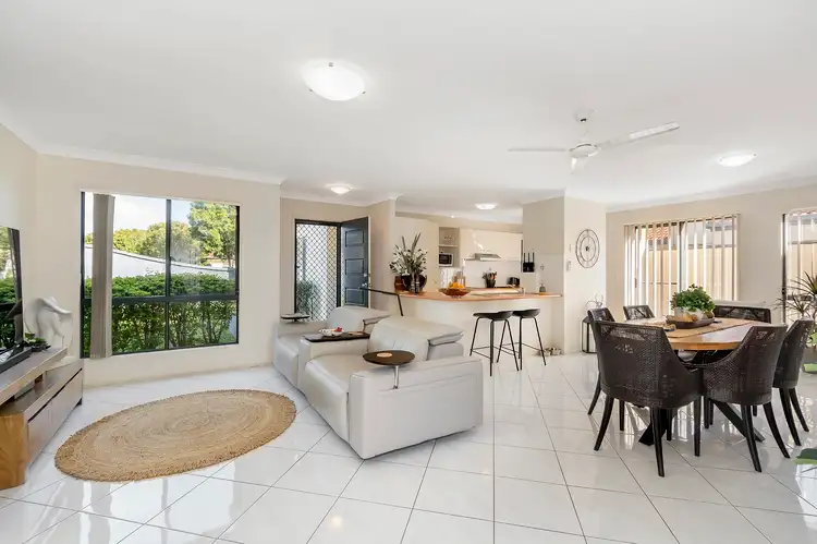 Main view of Homely townhouse listing, 53/19 Yaun Street, Coomera QLD 4209