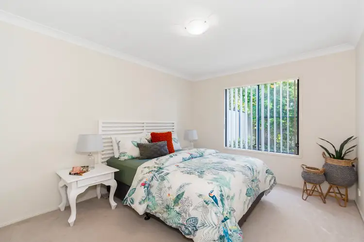 Second view of Homely townhouse listing, 53/19 Yaun Street, Coomera QLD 4209