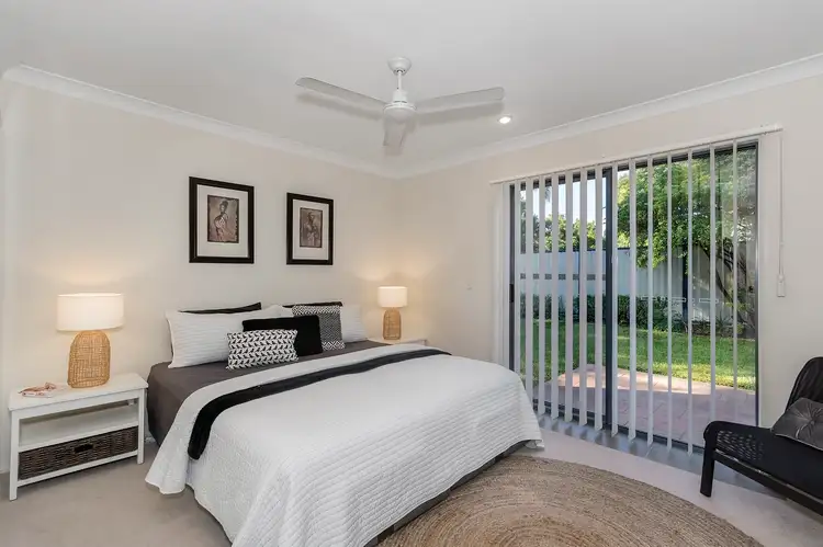 Fourth view of Homely townhouse listing, 53/19 Yaun Street, Coomera QLD 4209