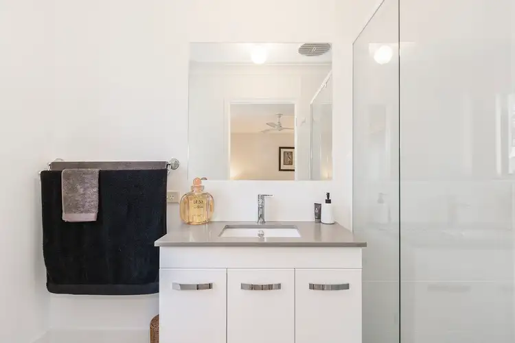 Sixth view of Homely townhouse listing, 53/19 Yaun Street, Coomera QLD 4209