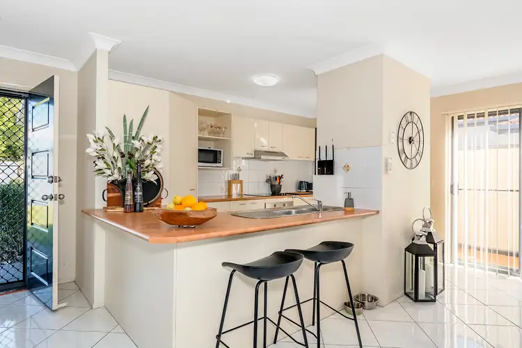 Seventh view of Homely townhouse listing, 53/19 Yaun Street, Coomera QLD 4209