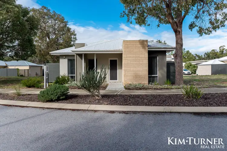 38 Whimbrel Crescent, Coodanup WA 6210