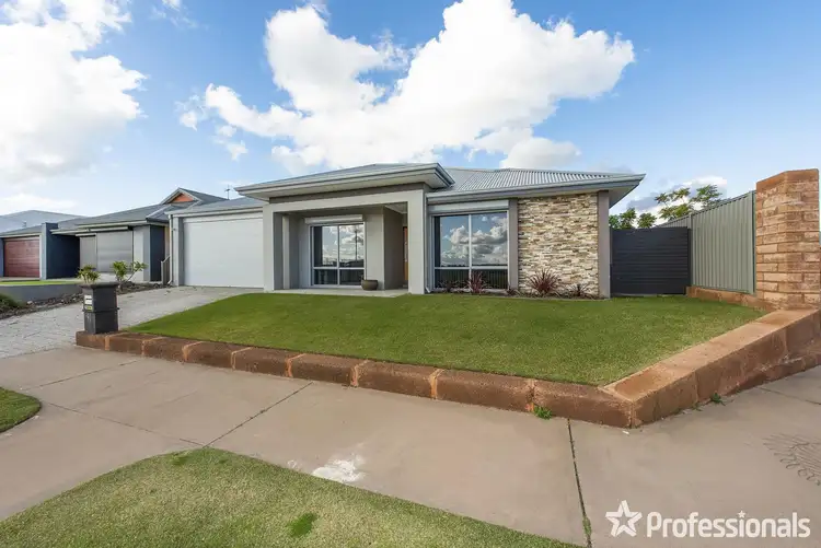 Second view of Homely house listing, 91 Kokoda Boulevard, Byford WA 6122