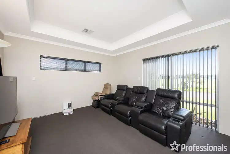 Third view of Homely house listing, 91 Kokoda Boulevard, Byford WA 6122