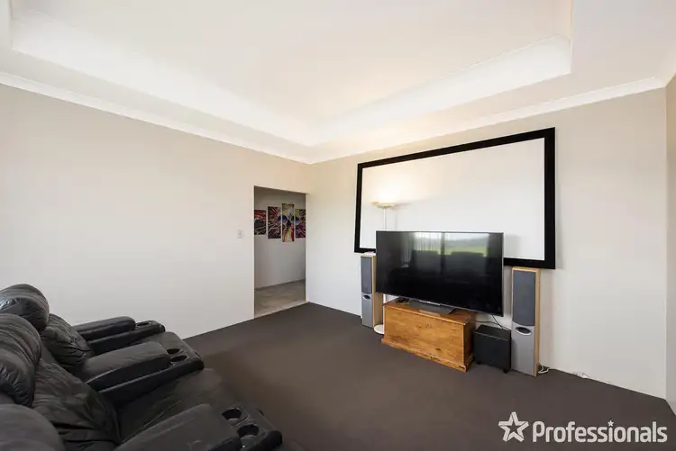 Fourth view of Homely house listing, 91 Kokoda Boulevard, Byford WA 6122