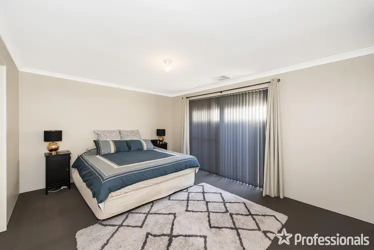 Seventh view of Homely house listing, 91 Kokoda Boulevard, Byford WA 6122