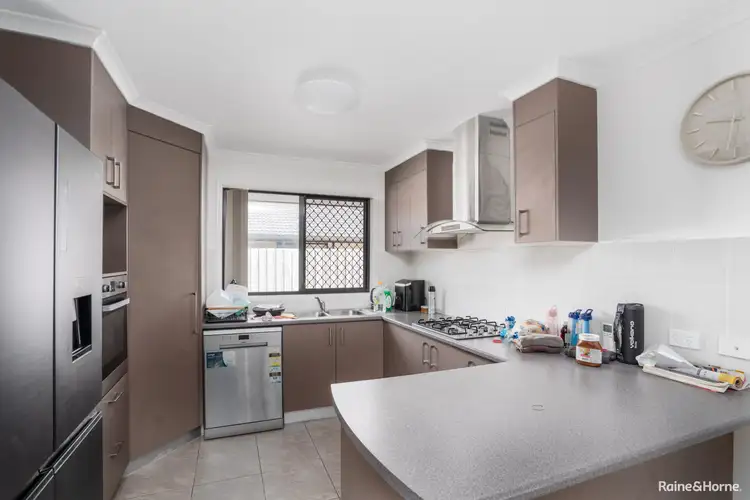 Second view of Homely house listing, 4 Parakeet Circuit, Kawungan QLD 4655