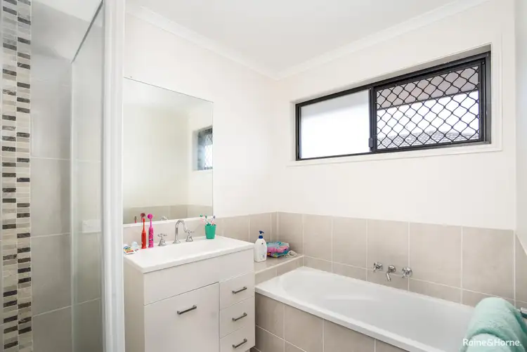 Third view of Homely house listing, 4 Parakeet Circuit, Kawungan QLD 4655