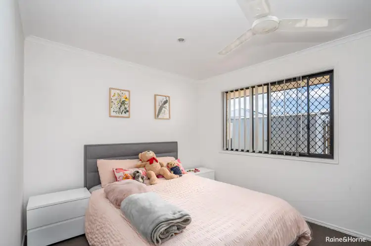 Fourth view of Homely house listing, 4 Parakeet Circuit, Kawungan QLD 4655