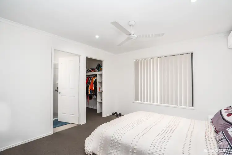Fifth view of Homely house listing, 4 Parakeet Circuit, Kawungan QLD 4655