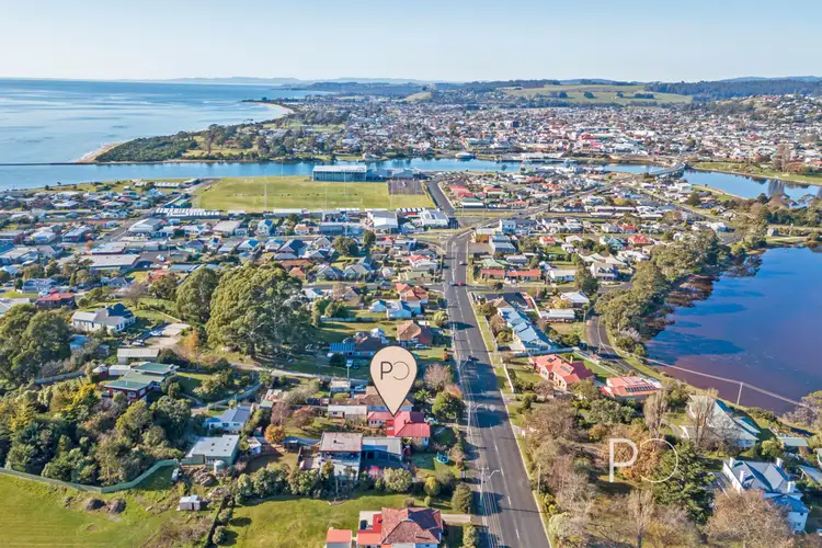 26 South Road, West Ulverstone TAS 7315