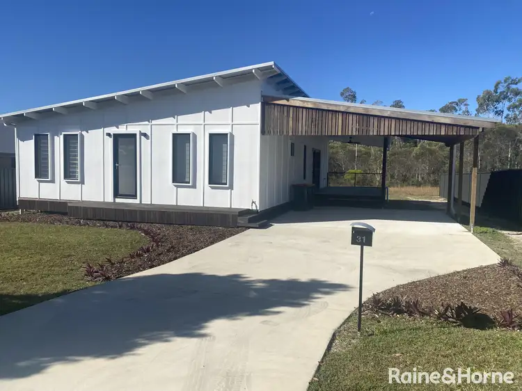 Main view of Homely house listing, 31 Dart Street, Tin Can Bay QLD 4580
