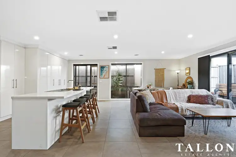 Third view of Homely house listing, 28 Romina Drive, Langwarrin VIC 3910