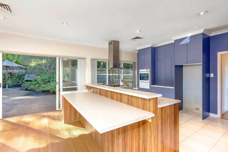 Second view of Homely house listing, 335 Eastern Valley Way, Castle Cove NSW 2069