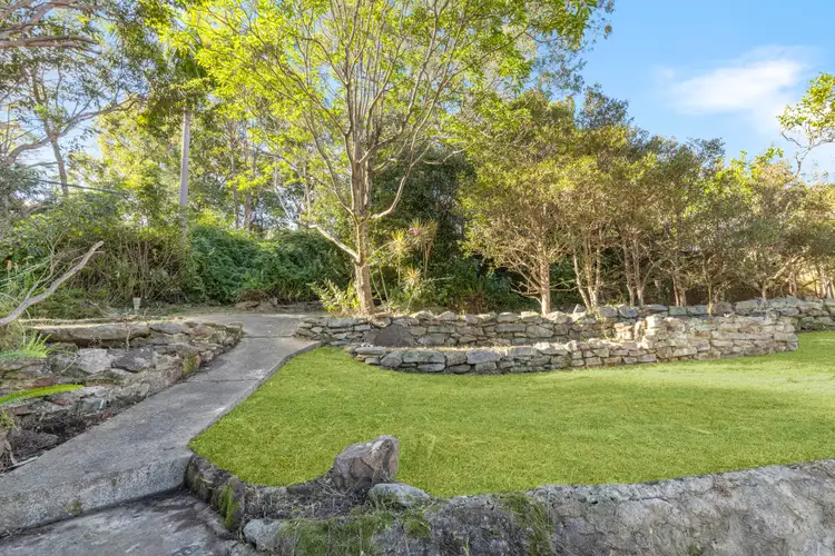 Third view of Homely house listing, 335 Eastern Valley Way, Castle Cove NSW 2069
