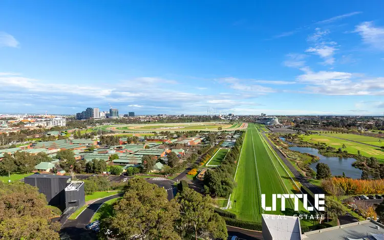 Main view of Homely apartment listing, 1313/1 Ascot Vale Road, Flemington VIC 3031