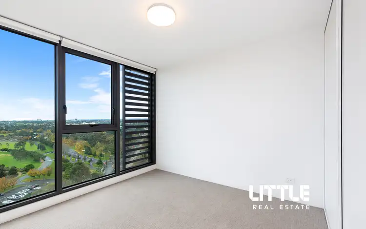Fourth view of Homely apartment listing, 1313/1 Ascot Vale Road, Flemington VIC 3031