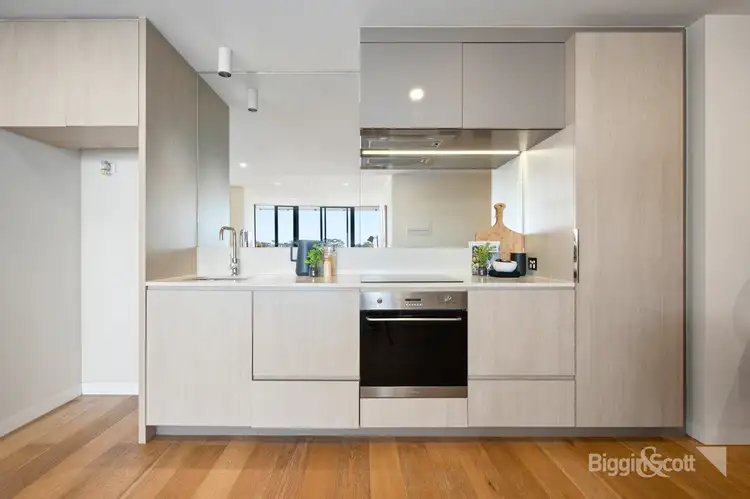 Fifth view of Homely apartment listing, 405/68 Wests Road, Maribyrnong VIC 3032