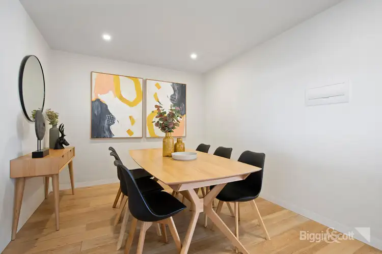 Sixth view of Homely apartment listing, 405/68 Wests Road, Maribyrnong VIC 3032