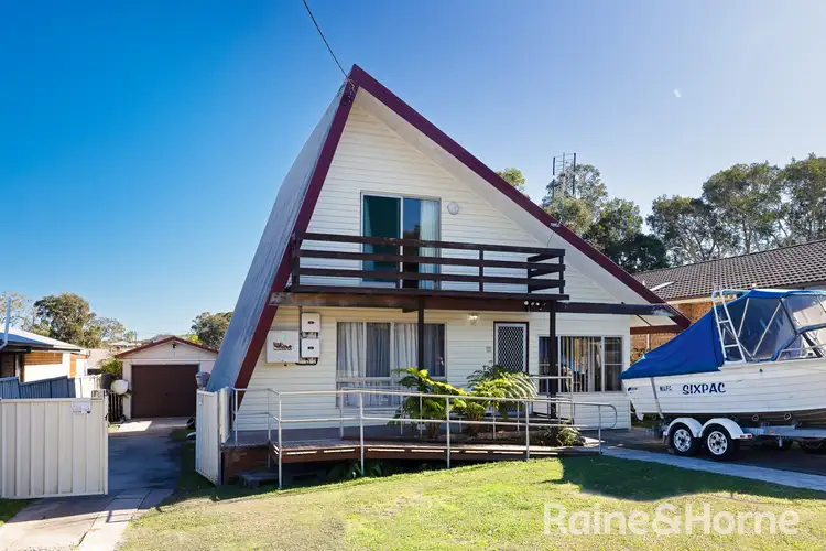 Third view of Homely house listing, 22 Agatha Avenue, Lake Munmorah NSW 2259