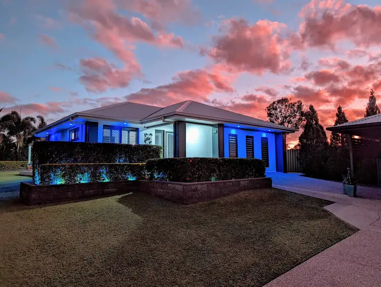 Main view of Homely house listing, 10 Silverwing Court, Deeragun QLD 4818