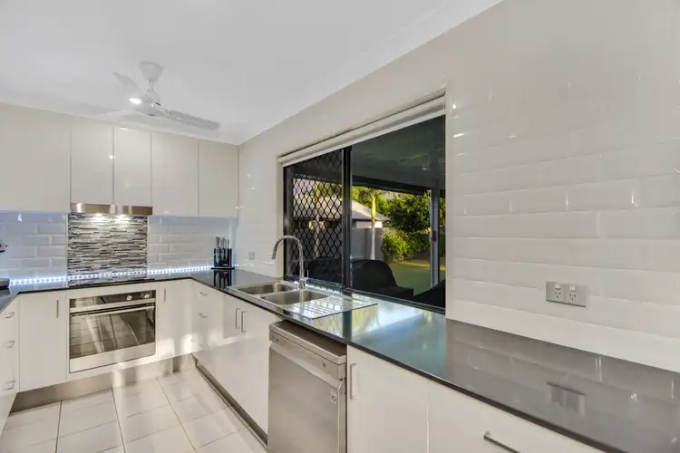 Second view of Homely house listing, 10 Silverwing Court, Deeragun QLD 4818
