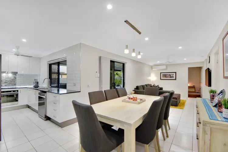 Fourth view of Homely house listing, 10 Silverwing Court, Deeragun QLD 4818