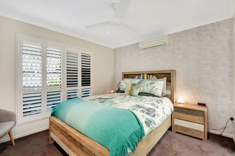 Fifth view of Homely house listing, 10 Silverwing Court, Deeragun QLD 4818