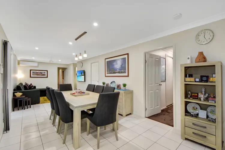 Seventh view of Homely house listing, 10 Silverwing Court, Deeragun QLD 4818