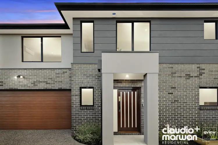 2/18 Becket Street South, Glenroy VIC 3046