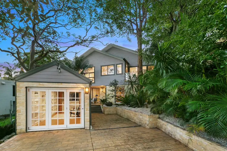 Main view of Homely house listing, 12/60 Bridge Street, Lane Cove NSW 2066