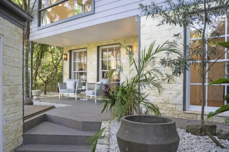 Second view of Homely house listing, 12/60 Bridge Street, Lane Cove NSW 2066