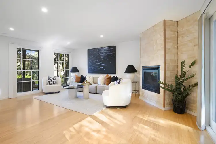 Third view of Homely house listing, 12/60 Bridge Street, Lane Cove NSW 2066